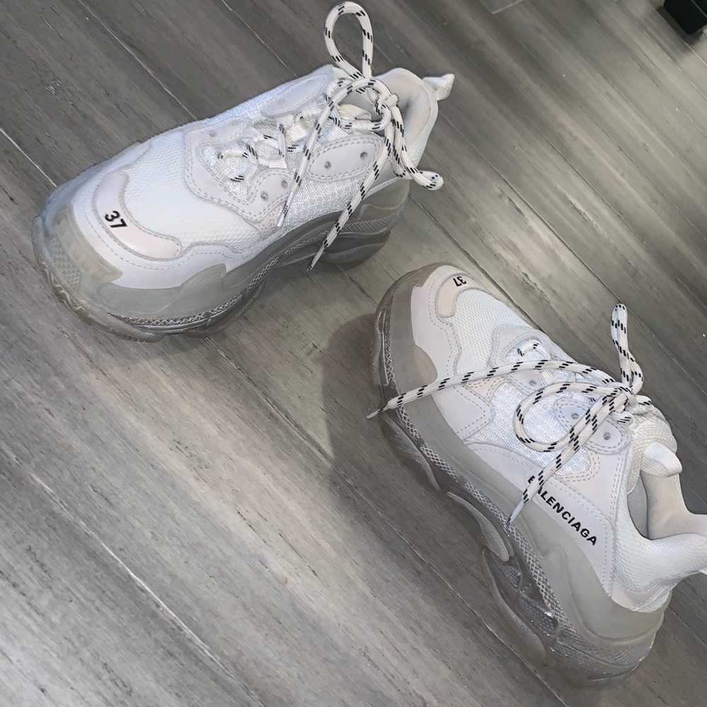 Balenciaga Tripple S